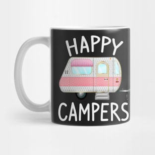 Fun Camping gift ideas Mug